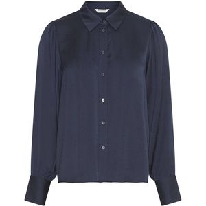 Moss Copenhagen Blouse lange mouw 18770