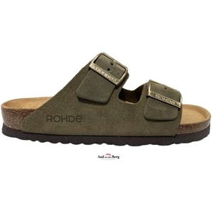 Rohde Damesschoenen slippers