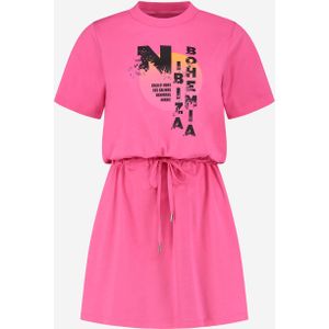 Nikkie Sunset t- dress