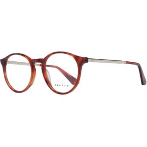 Sandro - Women Optical Frames - Bruin - Acetaat