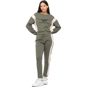 Tom Barron - Enjoy - Trainingspak - Dames