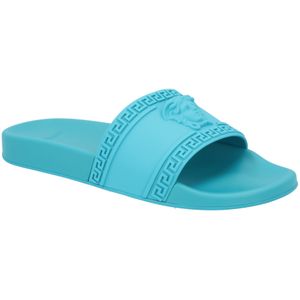 Versace Palazzo Medusa Slipper