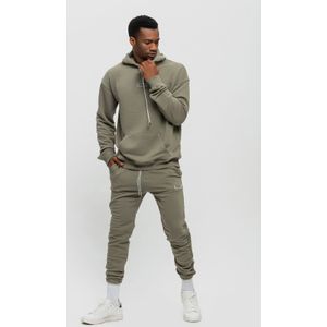 Tom Barron - Relaxed Fit - Trainingspak - Heren