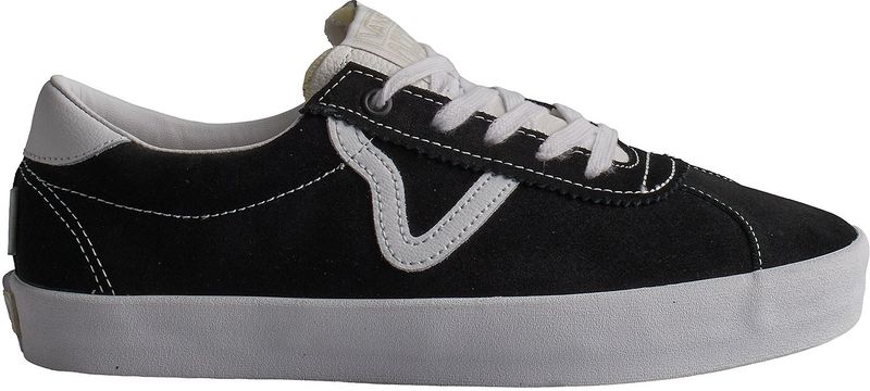 Vans, Heren, Schoenen, Zwart, Maat: 41 EU