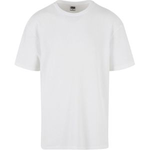 Urban Classics Heren wafel t-shirt