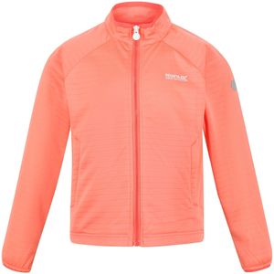 Regatta Kinder/kids highton lite ii soft shell jas