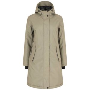 Covered - Frida2 - Jas - Lichtgroen