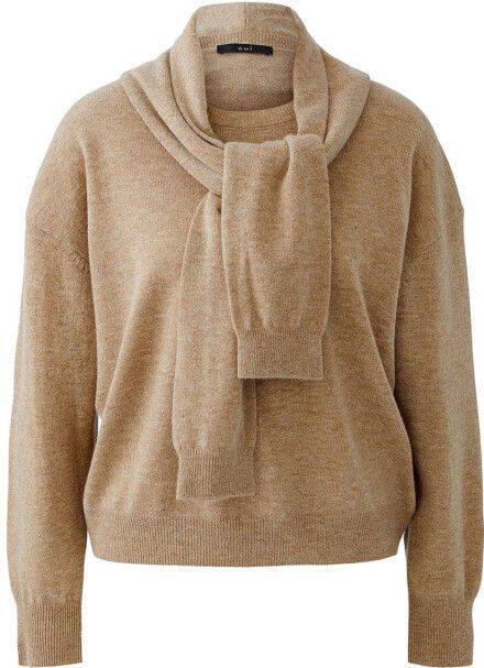 Oui Pullover 0092244