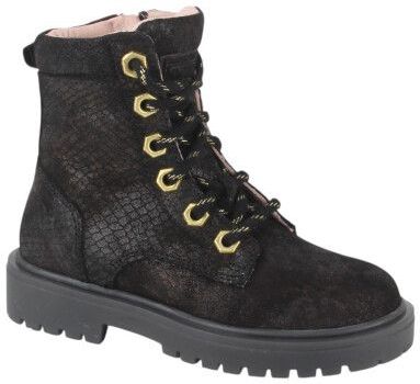 Twins - 324625 - Veterschoenen - 995 Gold