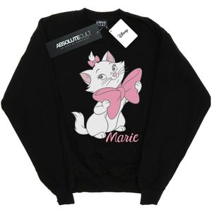 Li-cense Disney dames aristokatten marie strik sweatshirt