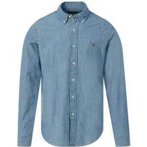 Polo Ralph Lauren Casual overhemd met lange mouwen