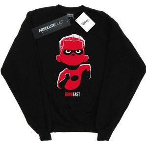 Li-cense Disney dames incredibles 2 incredible son sweatshirt