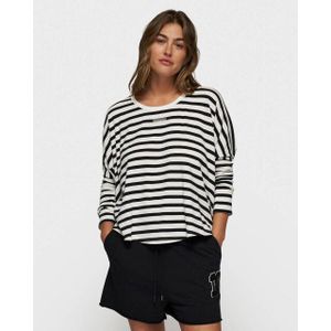 10 Days Top lange mouw 20-776-5203