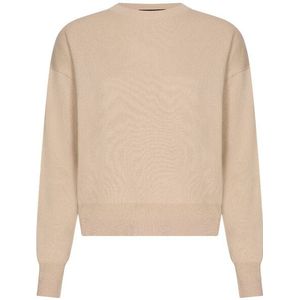 HET Amsterdam - HF-25-34 - Pullover - Zand