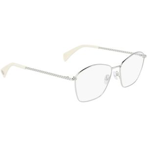Lanvin - LNV2103-47 - Spectakel Frame - Grijs - Ø 54 mm