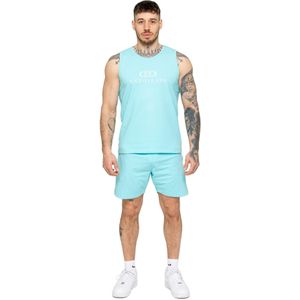 Enzo - Trainingsvest & Trainingsbroek Set - Heren