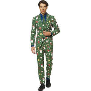 OppoSuits Santaboss