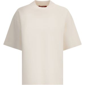Korte Mouwen T-shirt