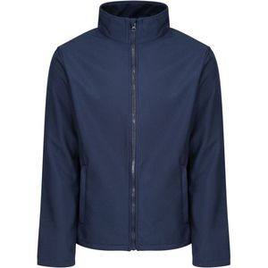 Regatta - Soft Shell Jas - Heren - 100% Polyester - Duurzaam Waterafstotend