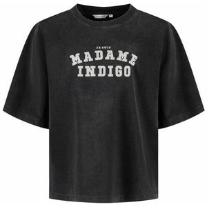 Florèz - CR0324 - T-shirt - Donker Grijs