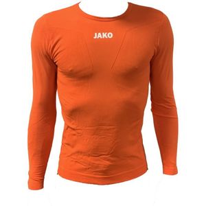 Jako Shirt comfort smu 6455-19