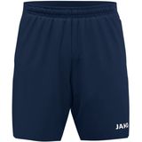 Jako - Geweven Short Dynamic - Dames - 6270D - 100% Gerecycled Polyester