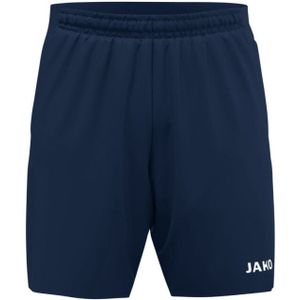 Jako - Geweven Short Dynamic - Dames - 6270D - 100% Gerecycled Polyester
