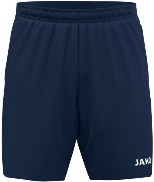 Jako - Geweven Short Dynamic - Dames - 6270D - 100% Gerecycled Polyester