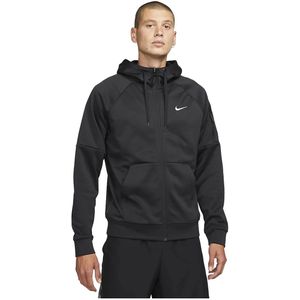 Nike Therma-fit full-zip hoodie