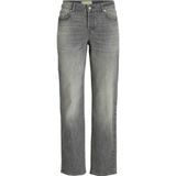 Jack & Jones - Hanoi Straight Fit - Spijkerbroek - Stonewash