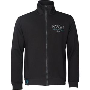 Nassau Beach - Sweatjacke - NB231031