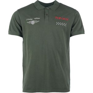 Top Gun - TG20213004 - Poloshirt