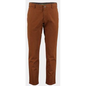 Meyer - RIO - Chino Broek - Bruin