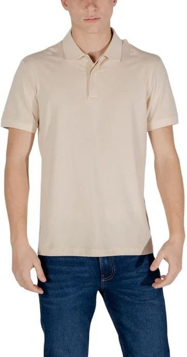 EA7 Polo top heren