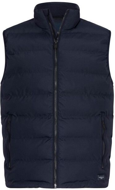Cavallaro Cavallaro cesario bodywarmer