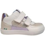 Bunnies - 224321 500 - Biker Boots - White