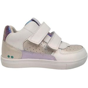 Bunnies - 224321 500 - Biker Boots - White