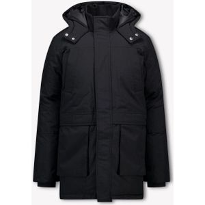 Hugo Boss Kinder jongens winterjas in