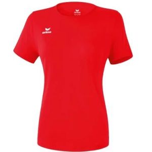 Erima Functioneel teamsport-t-shirt dames -