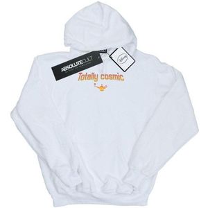 Li-cense Disney jongens aladdin totally cosmic hoodie