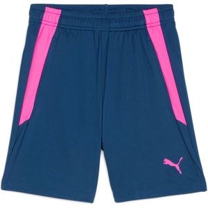 Puma teamliga training shorts2 jr -