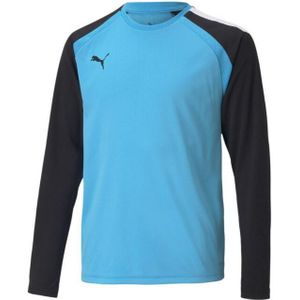 Puma - Teampacer - Keeperstrui - 100% Gerecycled Polyester - Jongens