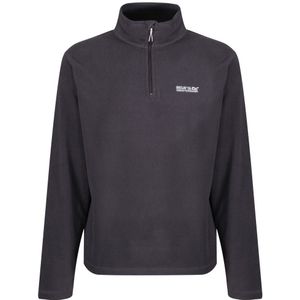 Regatta Geweldig voor buiten heren thompson half zip fleece sweater