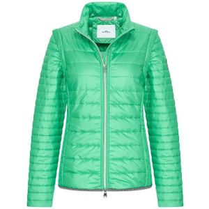 HV Society - HVSBAILEY - Gewatteerde Jas - Zwart - 100% Polyester