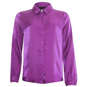 Poools Blouse 333111 orchid