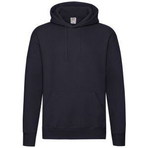 Fruit of the Loom - Premium Hoodie - Heren - 280gsm