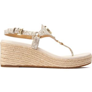 Michael Kors - Casey - Espadrilles - Zwart