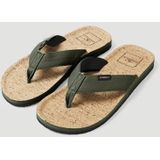 O'Neill Chad fabric sandals