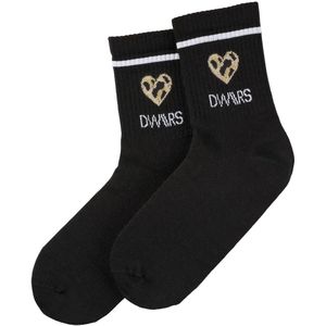 DWRS Label Panty's/sokken lyla socks leopard