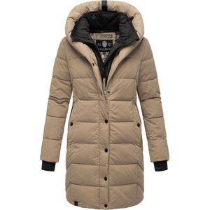 Navahoo - Knutschilein - Gewatteerde Jas - Warm - Dames
